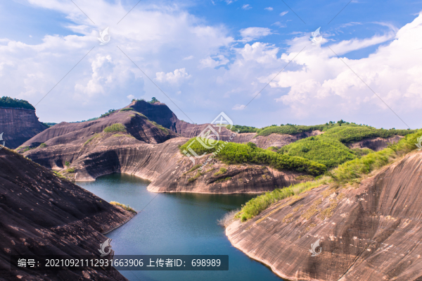 郴州高椅嶺