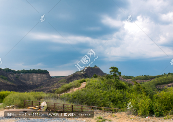 郴州高椅嶺