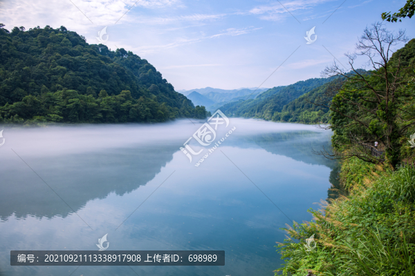 郴州東江湖