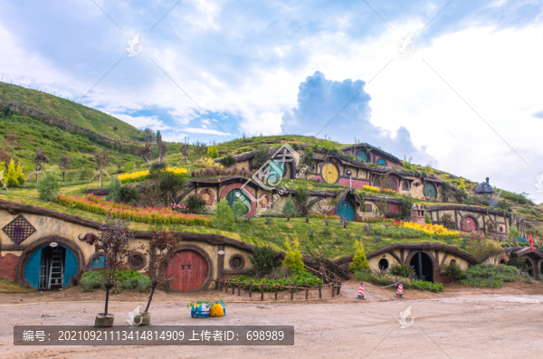 郴州仰天湖大草原