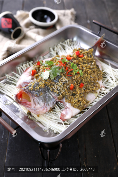 鍋貼一品鱸魚(yú)03