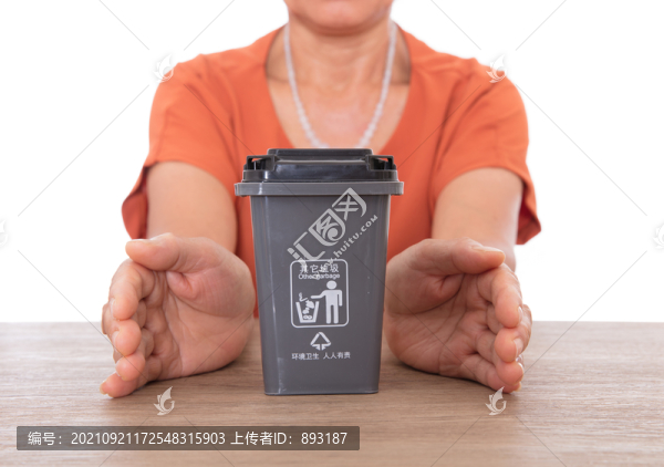 垃圾分類的重要性