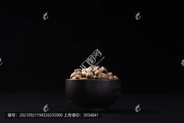中藥材辣木籽