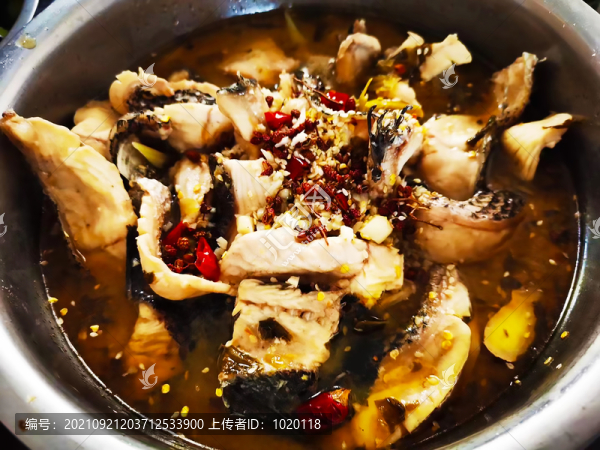 水煮魚