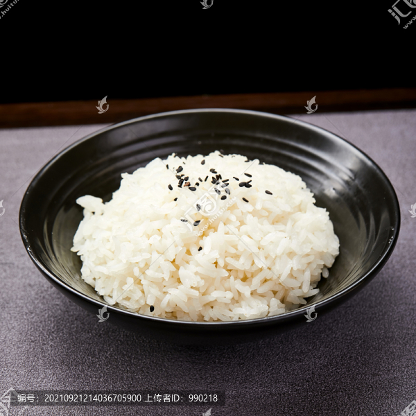 稻花香米飯