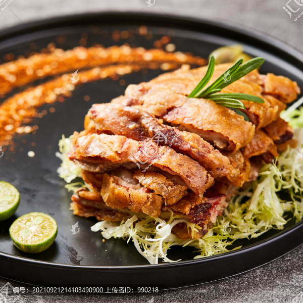 京味燒羊肉