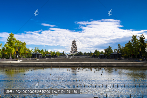 大雁塔