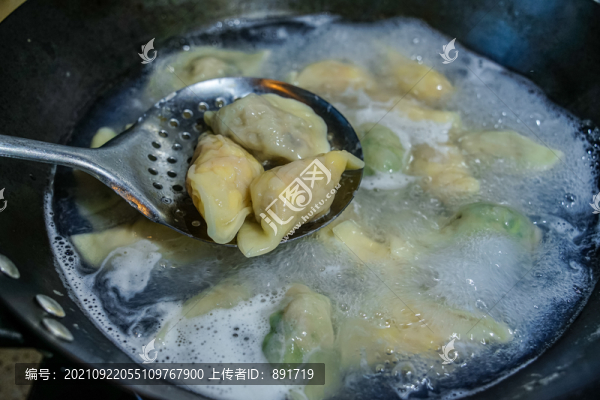 餃子