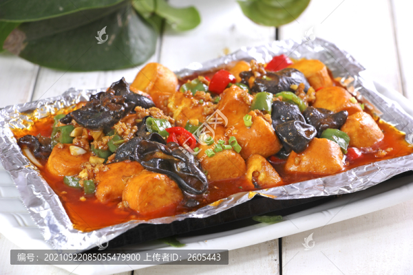 相思豆腐04