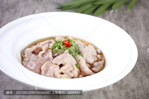 蔥香爽滑肉03