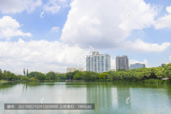 園林景觀
