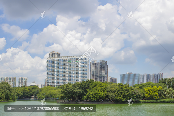 園林景觀