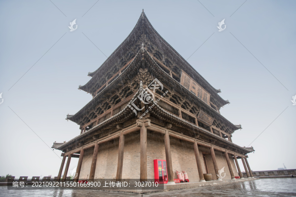 邊靖樓