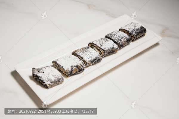 港式點心