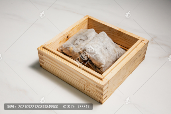點(diǎn)心茶點(diǎn)蒸籠