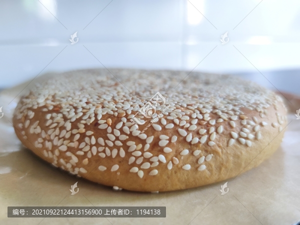 月餅