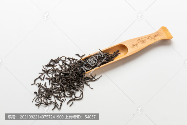 正山小種紅茶