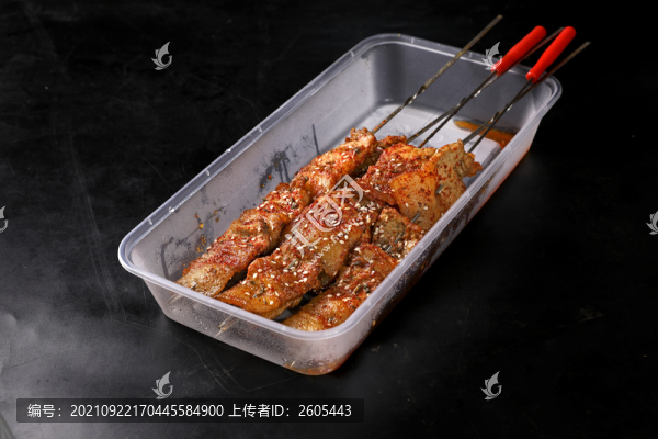 香烤五花肉07