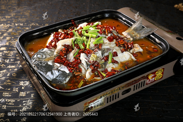 招牌沸騰魚01