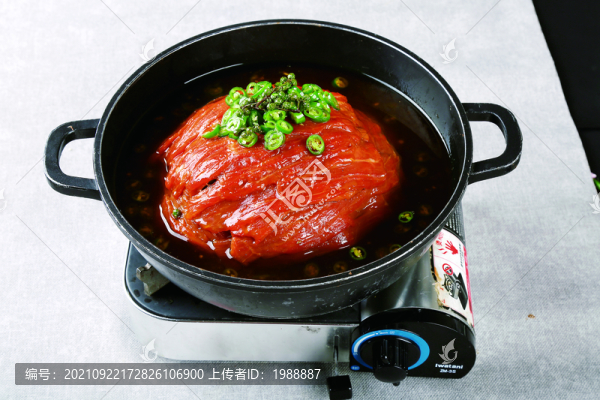 鮮椒牛柳