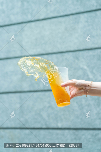 烏龍茶