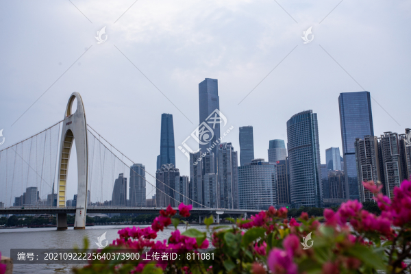 獵德大橋