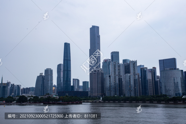 珠江新城