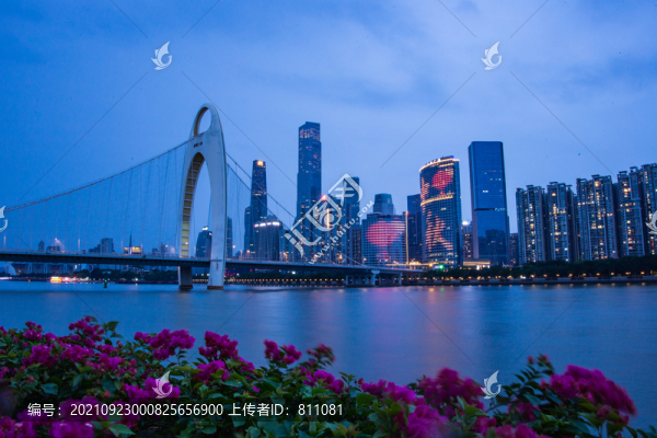 獵德大橋