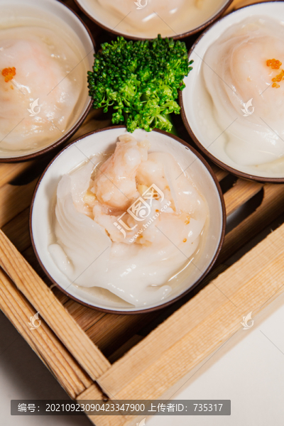 蝦餃皇