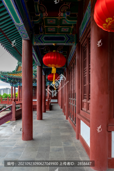 南京閱江樓