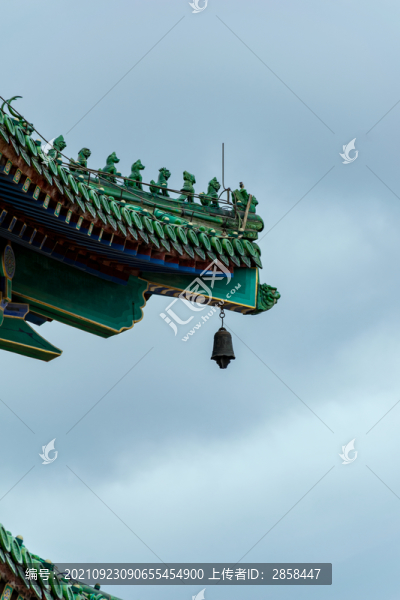 南京閱江樓