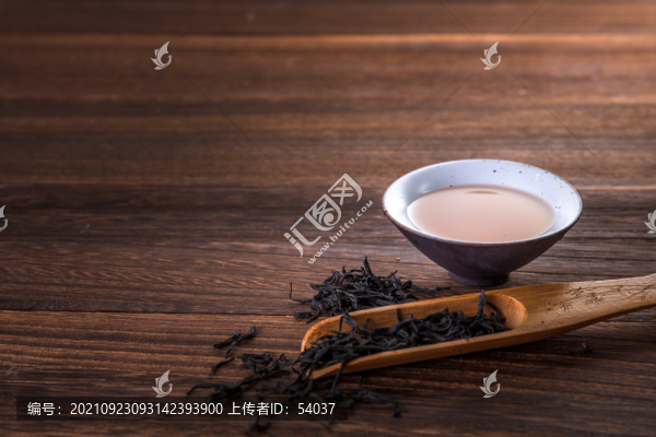 祁門紅茶茶藝