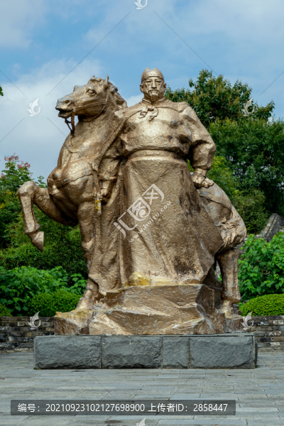 朱元璋