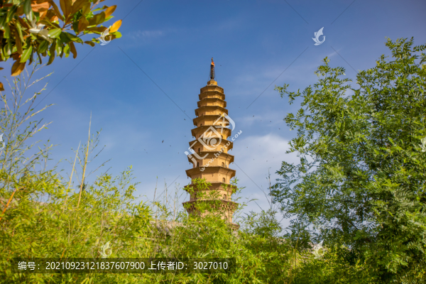 芮城圣壽寺