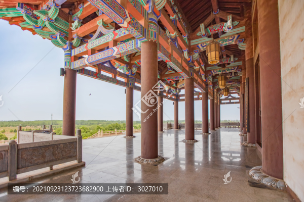 鸛雀樓