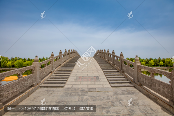 鸛雀樓景區(qū)