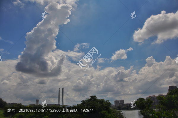 都市風(fēng)光