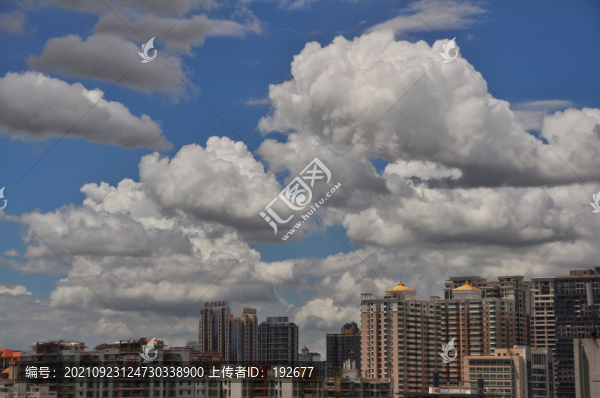 都市風(fēng)光