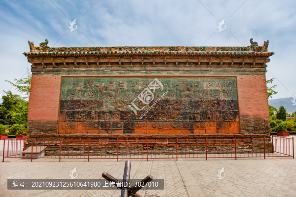 解州關(guān)帝廟