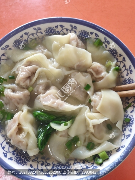 抄手