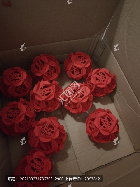 結(jié)婚花球