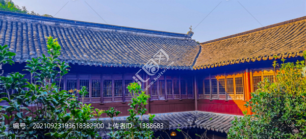 江南古鎮(zhèn)