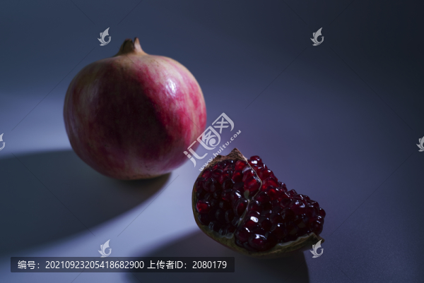 軟籽番石榴