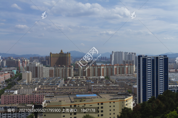 吉林市風(fēng)光