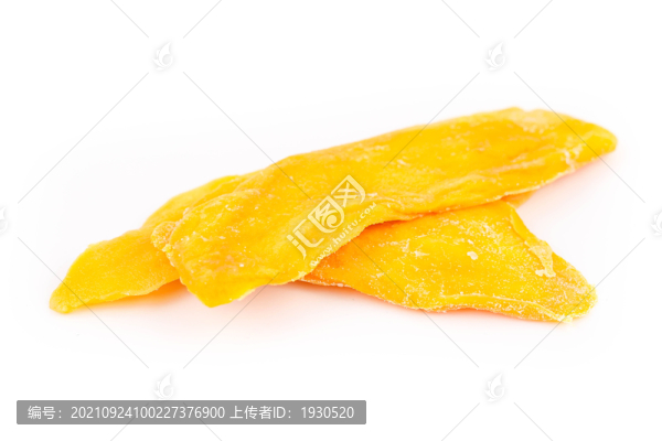 芒果干
