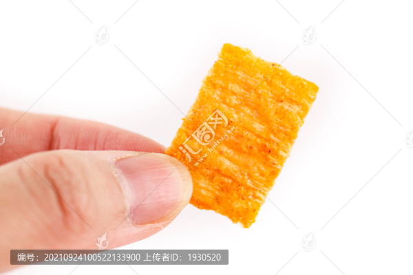 小米鍋巴