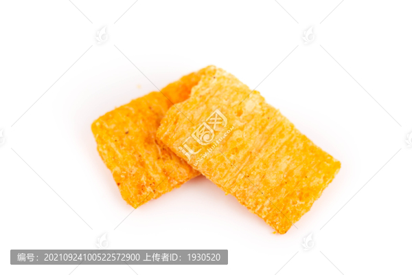 手工鍋巴