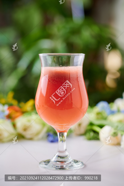 西瓜汁