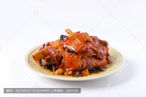 廈門同安封肉