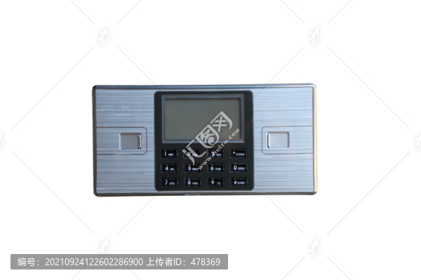 電子鎖
